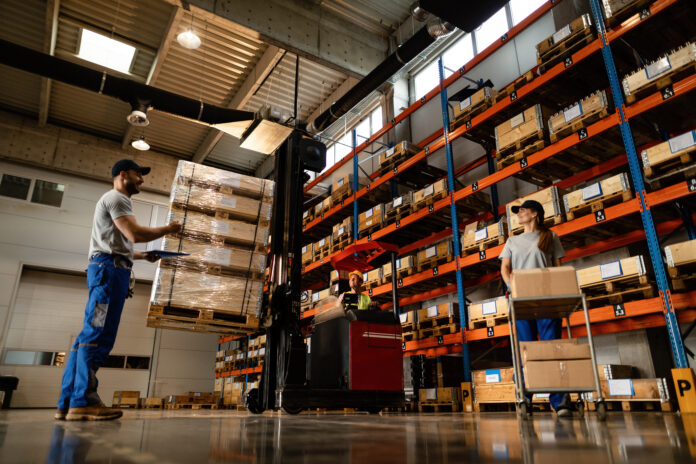 Crecimiento del e-commerce, un “boost” para empresas de logística