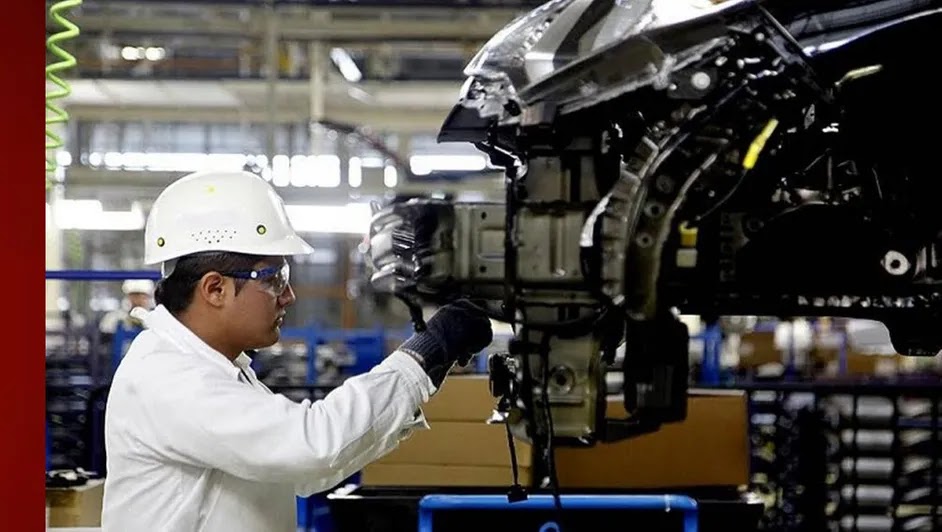 Sector automotriz en Guanajuato abrirá más de 6 mil fuentes de empleo en 2024