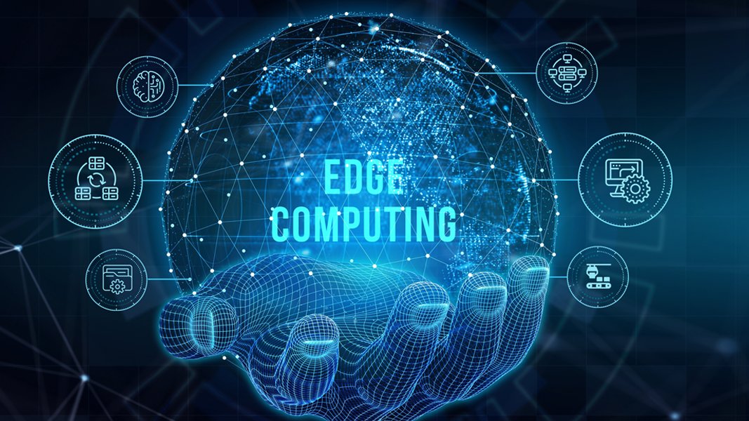 Edge Computing: cuáles son las 7 tendencias que marcarán la evolución este año