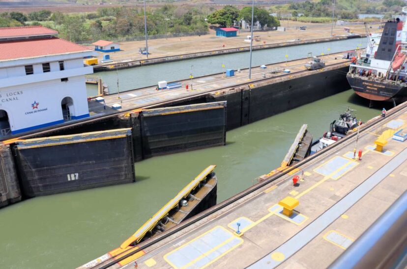 Canal de Panamá: ¿Cómo se está adaptando a las nuevas tendencias logísticas?