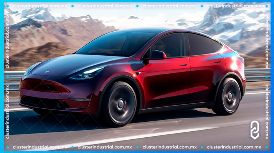 Primero Texas, luego Nuevo León: Tesla comenzará a fabricar su nuevo vehículo a mitad de 2025