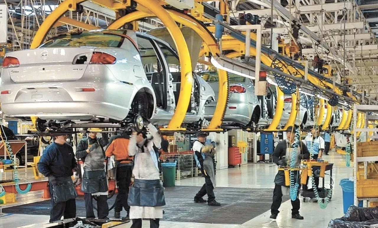 Agencias chinas no afectan a la industria automotriz de Guanajuato ...
