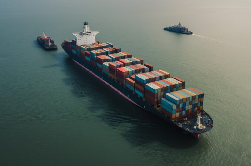 La crisis del Mar Rojo encarece 300% los costos del transporte marítimo