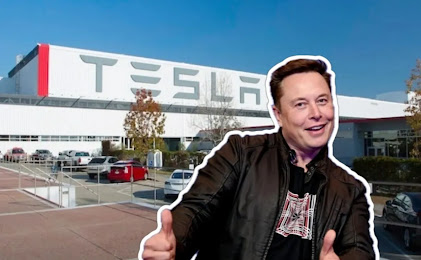 Elon Musk estaría trabajando un Tesla barato para competir con los gigantes chinos BYD