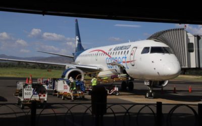 Abrirá Aeropuerto de Guanajuato nuevos destinos a Canadá y EU