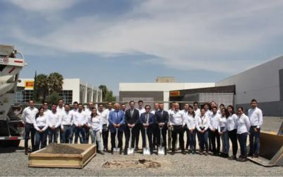 Pirelli marks 50 million tires manufactured at Mexico plant