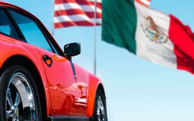 Rompe récord. México supera el 6% de ventas en eléctricos e híbridos por primera vez en la historia