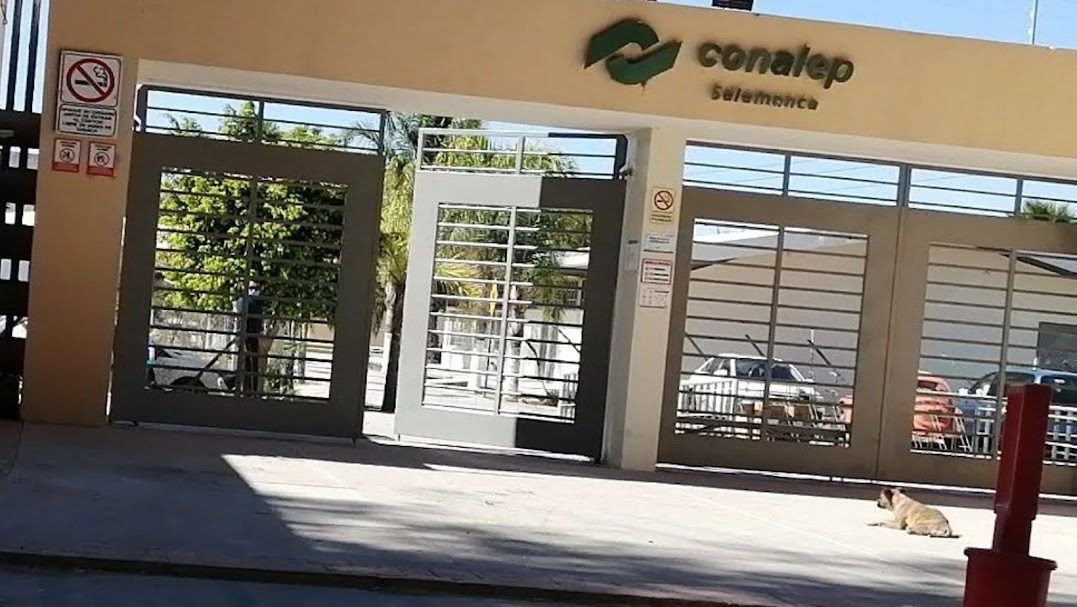 CONALEP Salamanca estrena carrera de industria automotriz