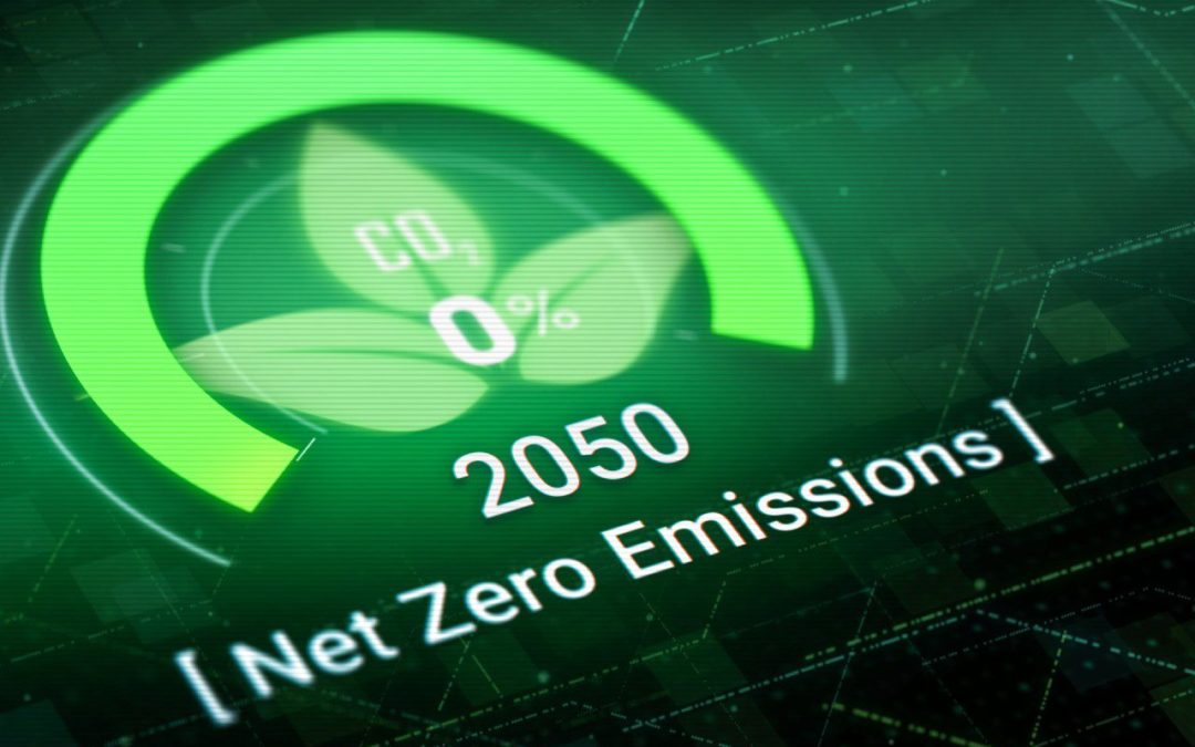 La Comisión Europea propondrá mañana el objetivo de recorte de CO2 para la UE en 2040