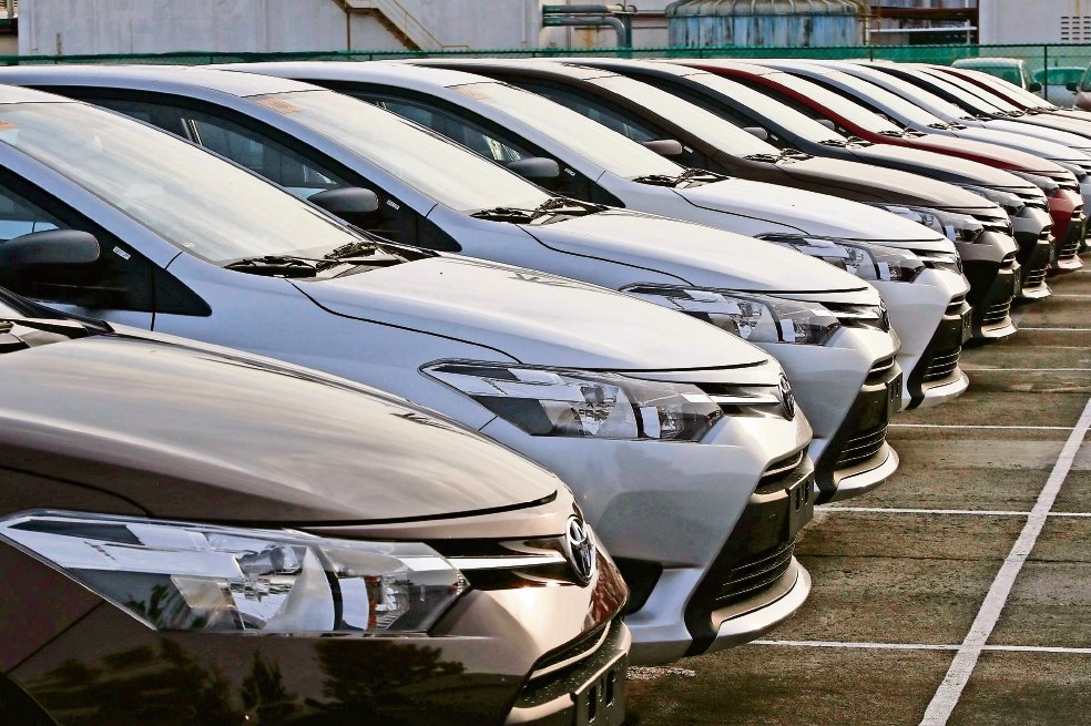 México se mantiene como el 7° productor mundial de autos