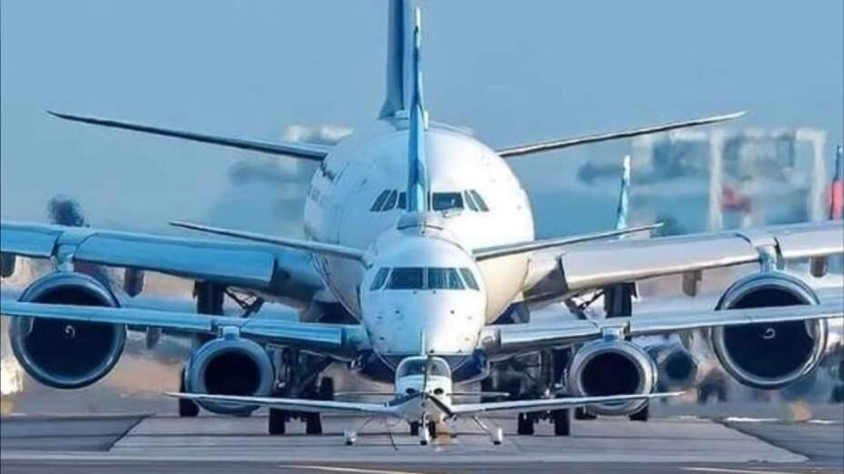 Nearshoring impactaría positivamente en aviación privada