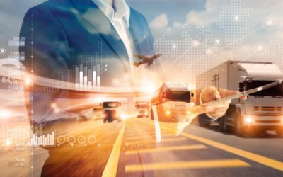 El nearshoring está redefiniendo la geografía logística de México