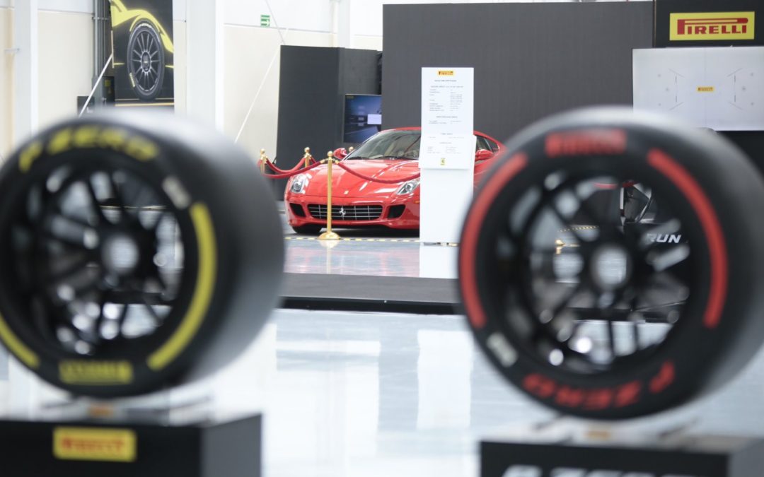 Pirelli tiene un modelo para formar talento de alta especialización