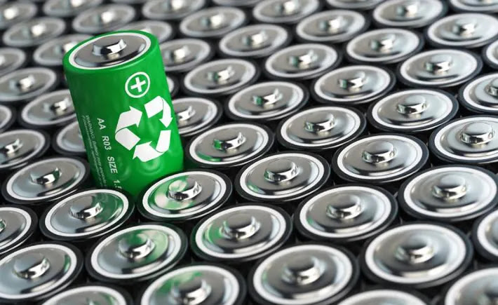 Estados Unidos anuncia inversión por 62 mdd para reducir costos de reciclaje de baterías en todo su territorio