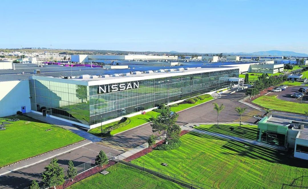 Nissan destaca potencial del sector automotriz nacional