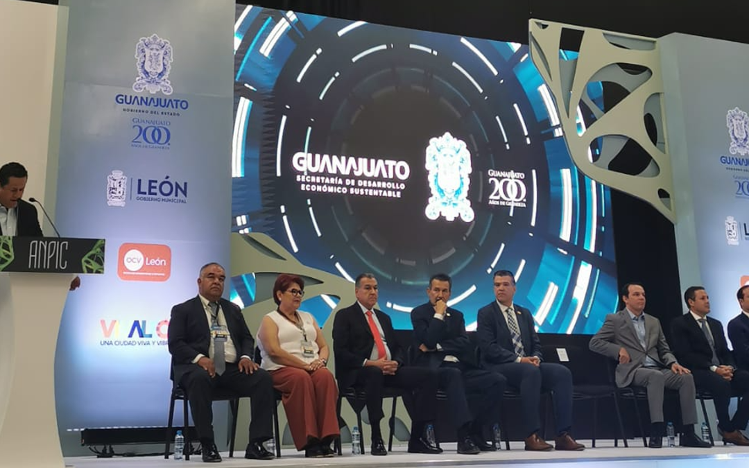 Sustentabilidad, reto en la industria de la proveeduría de Guanajuato