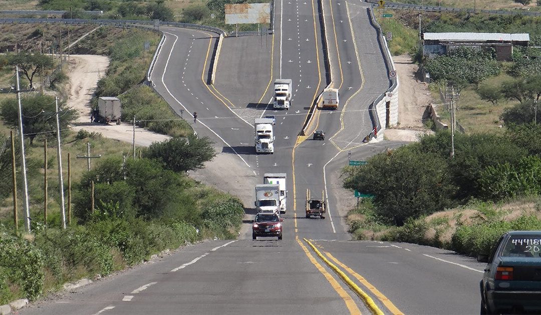 ¿Cómo será la autopista Silao-San Miguel de Allende y en qué fase va?