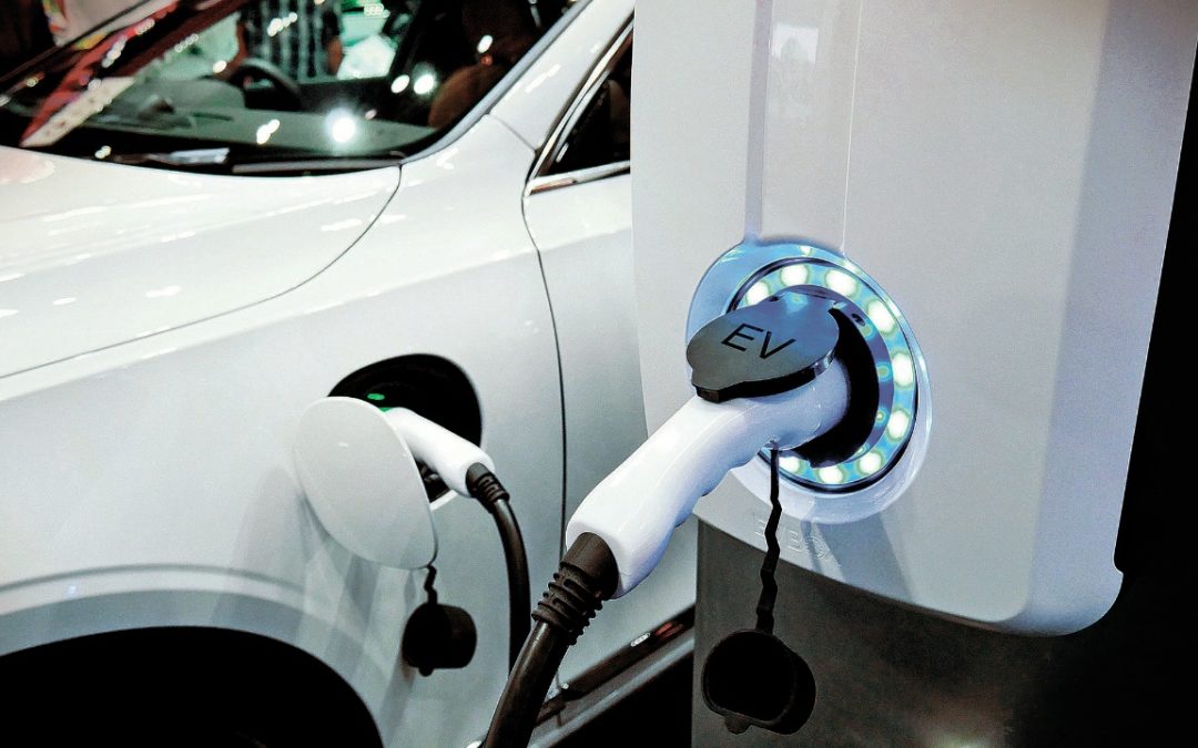 Toyota impulsa la electrificación en México