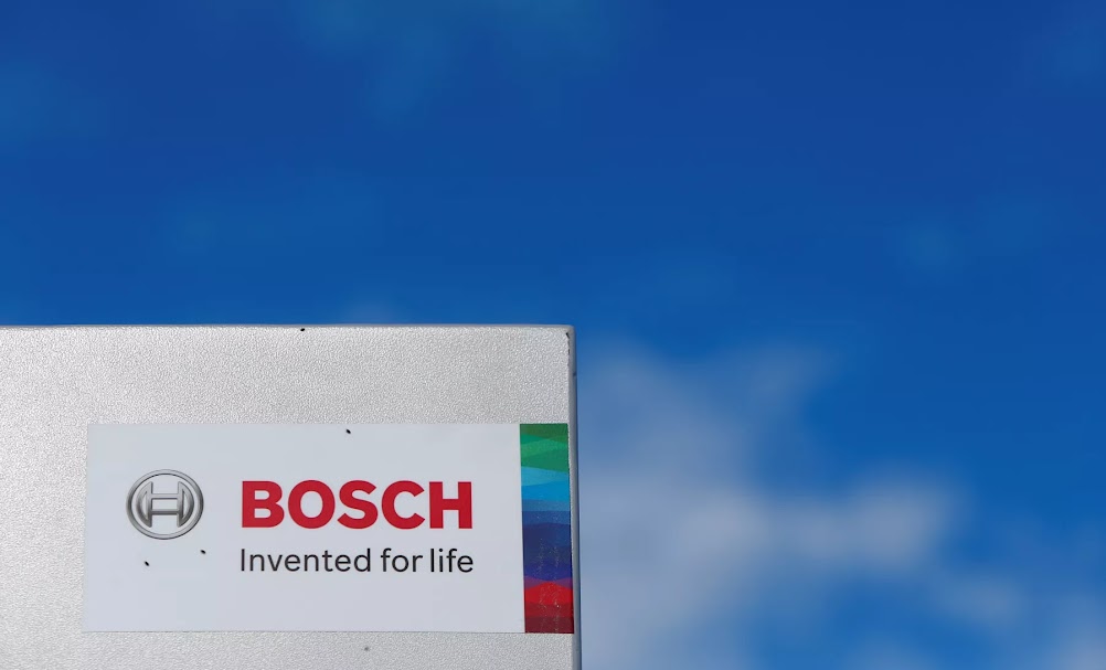 Bosch busca atraer a sus proveedores de Asia a México