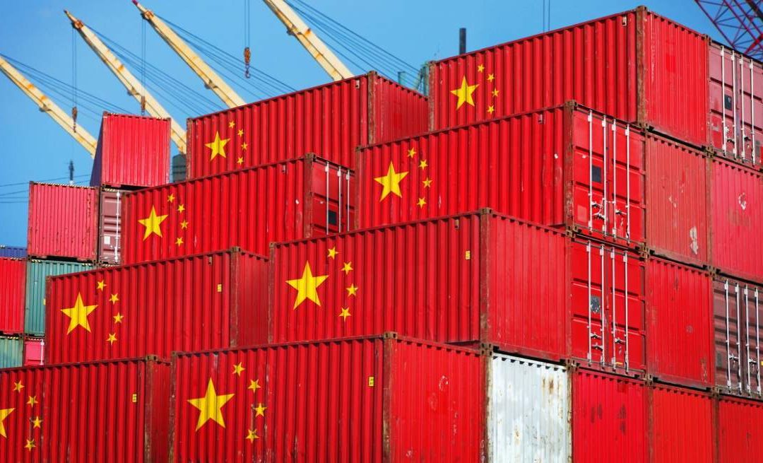ENTREVISTA: Nuevos aranceles y proteccionismo envían “señal equivocada en momento equivocado”, dice jefe de asociación comercial alemana