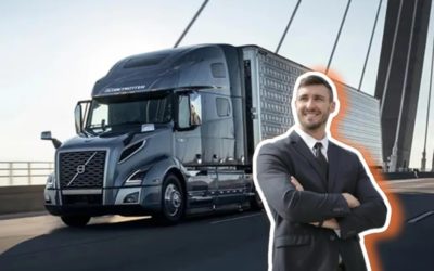 Volvo anuncia planta de camiones en México, pero Estados Unidos quiere FRENARLO