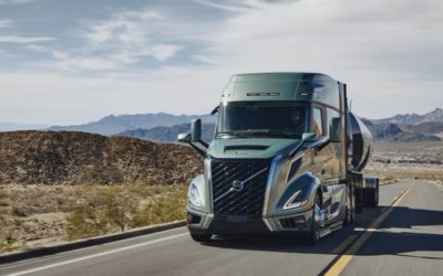 Volvo Group fabricará camiones en México; anuncian instalación de nueva planta