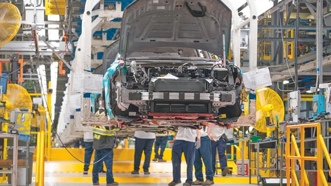 La industria automotriz de México y el nuevo gobierno