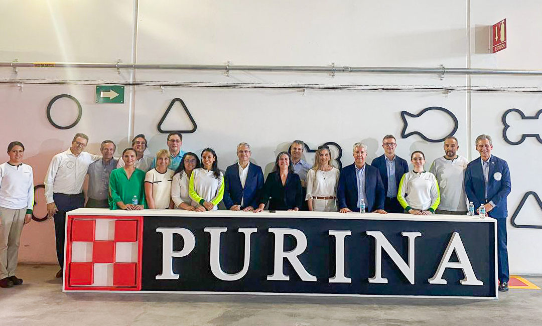 Nestlé Purina invierte 220 millones de dólares para expansión de planta en Guanajuato
