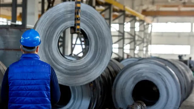 México retira aranceles al aluminio extranjero ante ausencia de producción nacional