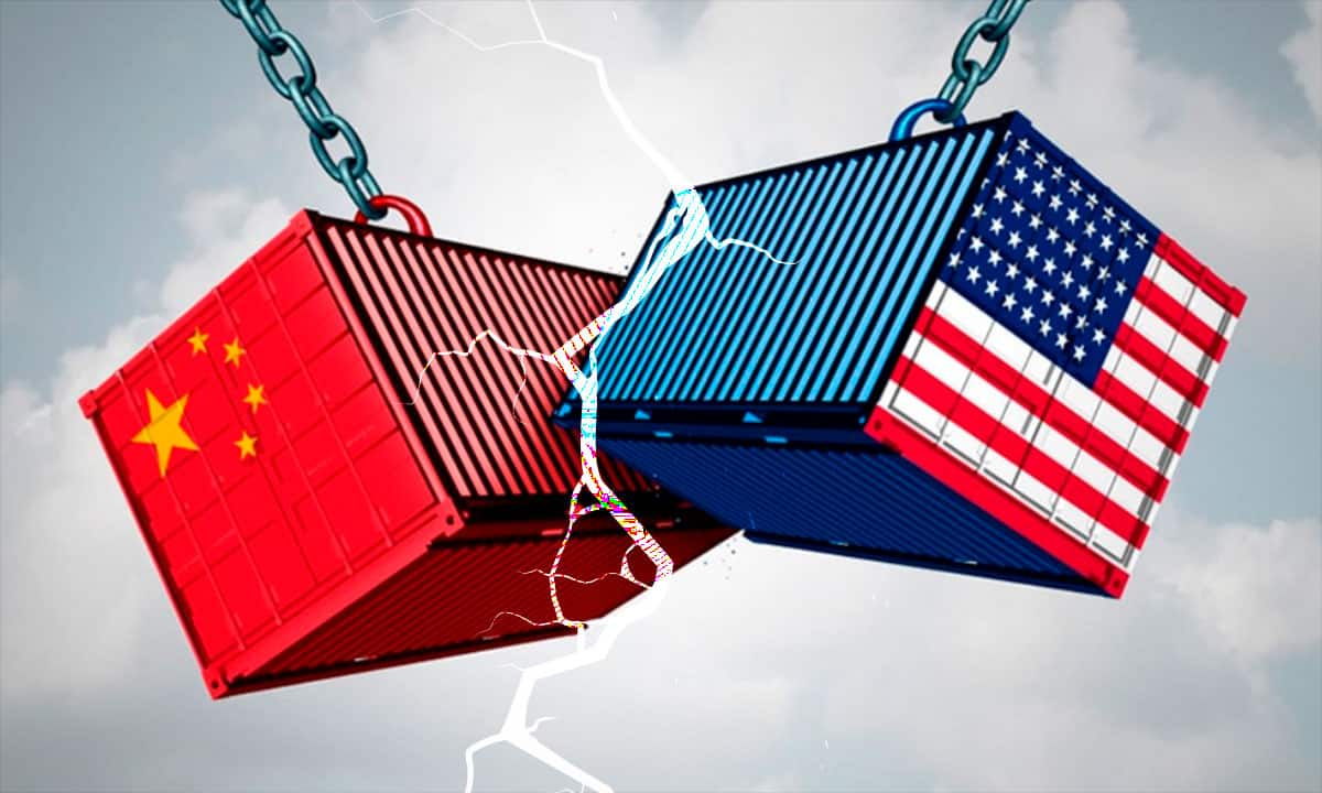 Aranceles a China perfilan mayores exportaciones de México a EU - Blog ...