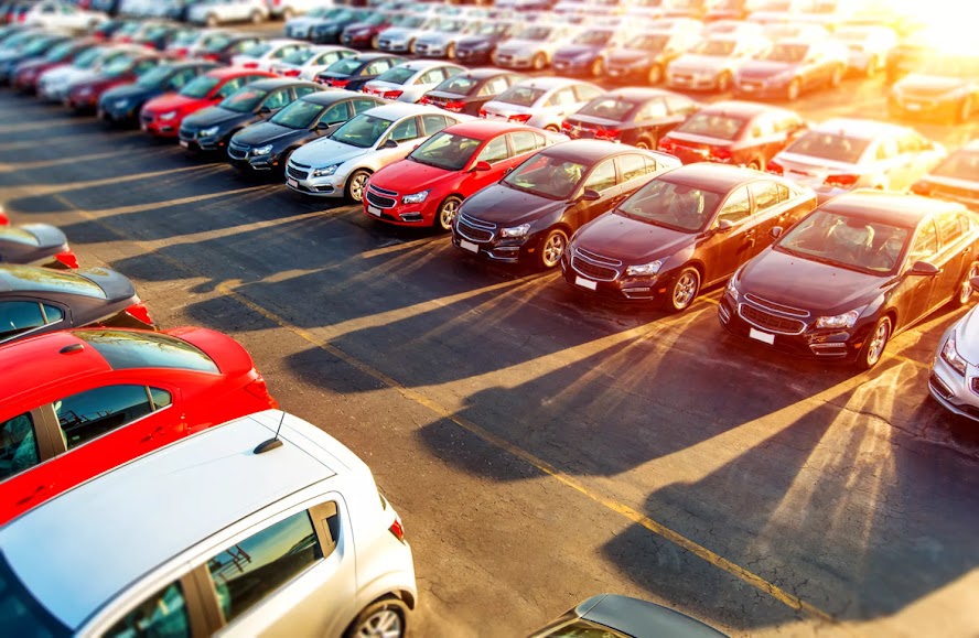 Producción y exportación de autos se ‘aceleran’ en mayo