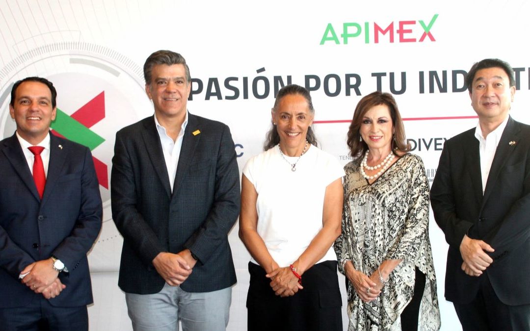 Embajadora de México en Japón visita Guanajuato