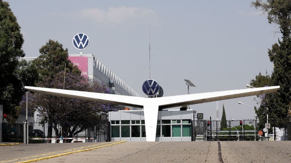 VW inicia cursos en poblados