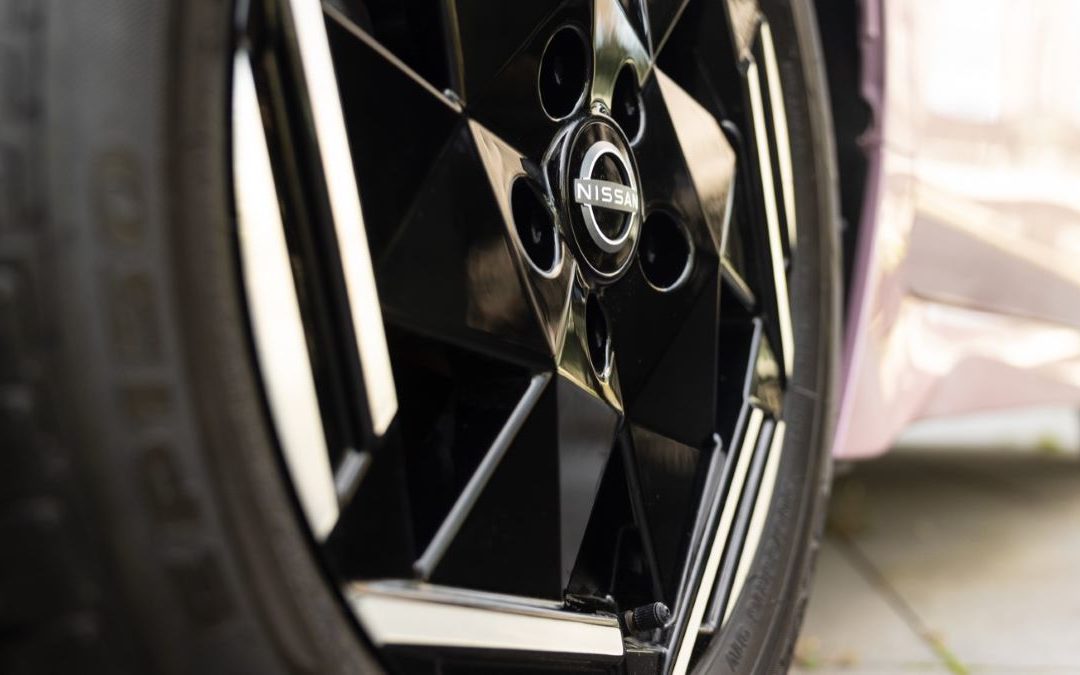 Nissan comenzará a fabricar sus vehículos con aluminio verde