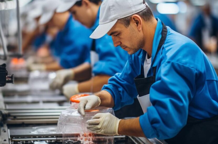 4 beneficios del nearshoring para el sector de manufactura en México