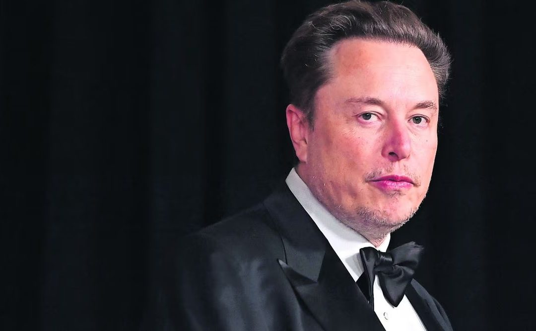 Tesla, bajo presión por pago millonario a Musk