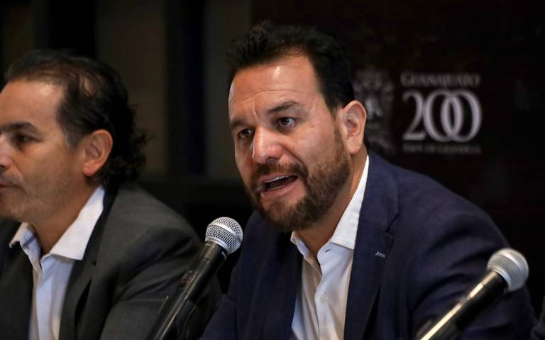Busca Cofoce Guanajuato crecer al doble con el cambio de gobierno