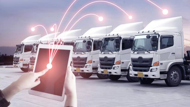 Big Data e Inteligencia Artificial: ¿Qué beneficios brindan en el sector del transporte de carga?