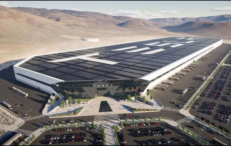 ¿Qué ha pasado con la construcción de la Gigafactory de Tesla en Nuevo León?