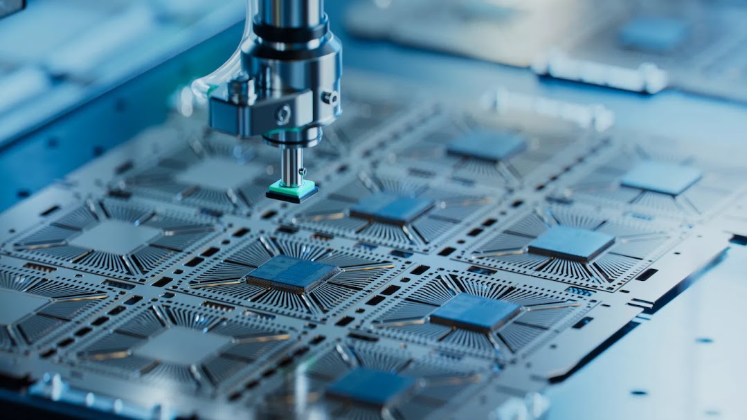México quiere un lugar en la fabricación de semiconductores y este es su plan