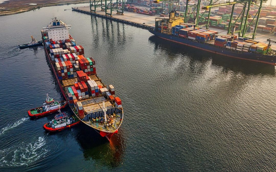 Industria logística en México proyecta crecimiento y nuevas oportunidades con nearshoring