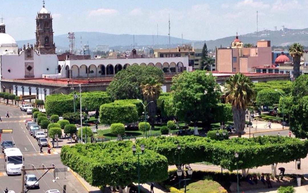 Guanajuato invierte 1,563 millones de dólares en el municipio de Irapuato