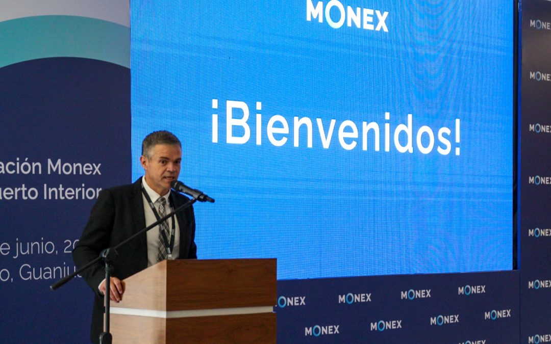 Monex inaugura nueva sucursal en GPI para apoyar las necesidades de las empresas con el Nearshoring