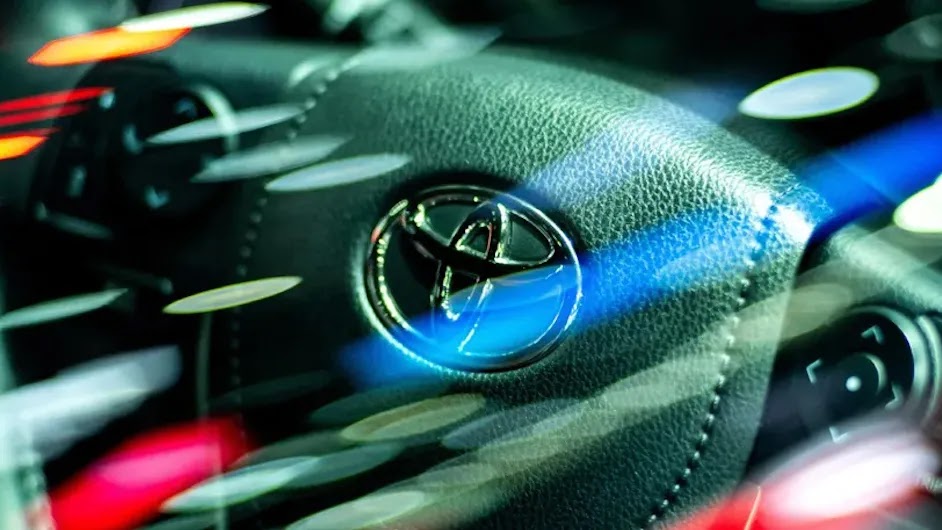 Toyota inició producción de pick-up hibrido-eléctrica en Guanajuato