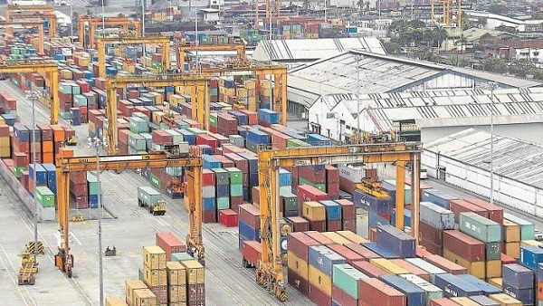 Superávit comercial en mayo: crecen 5.4% exportaciones mexicanas