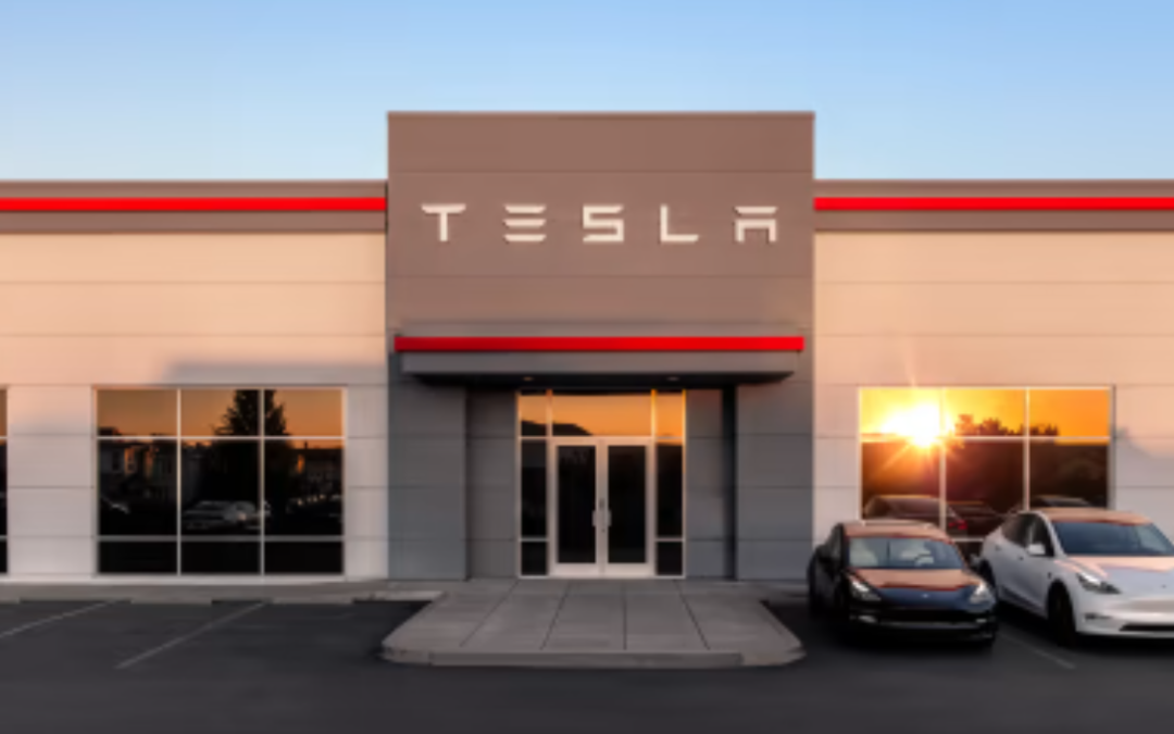Tesla reabre vacantes laborales en México