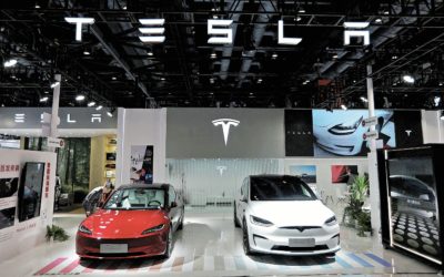 Industria automotriz descarta impacto por anuncio de Tesla