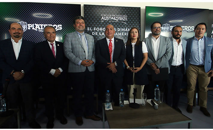 La industria automotriz es clave en Guanajuato, genera más de 100 mil empleos