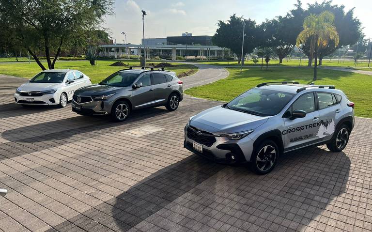 Honda de México incrementa sus ventas 23.4% en julio