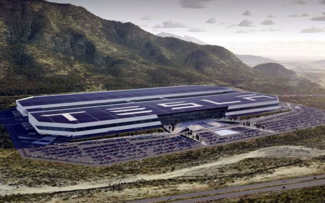 Freno a planta de Tesla fue una decisión empresarial: AMDA Guanajuato